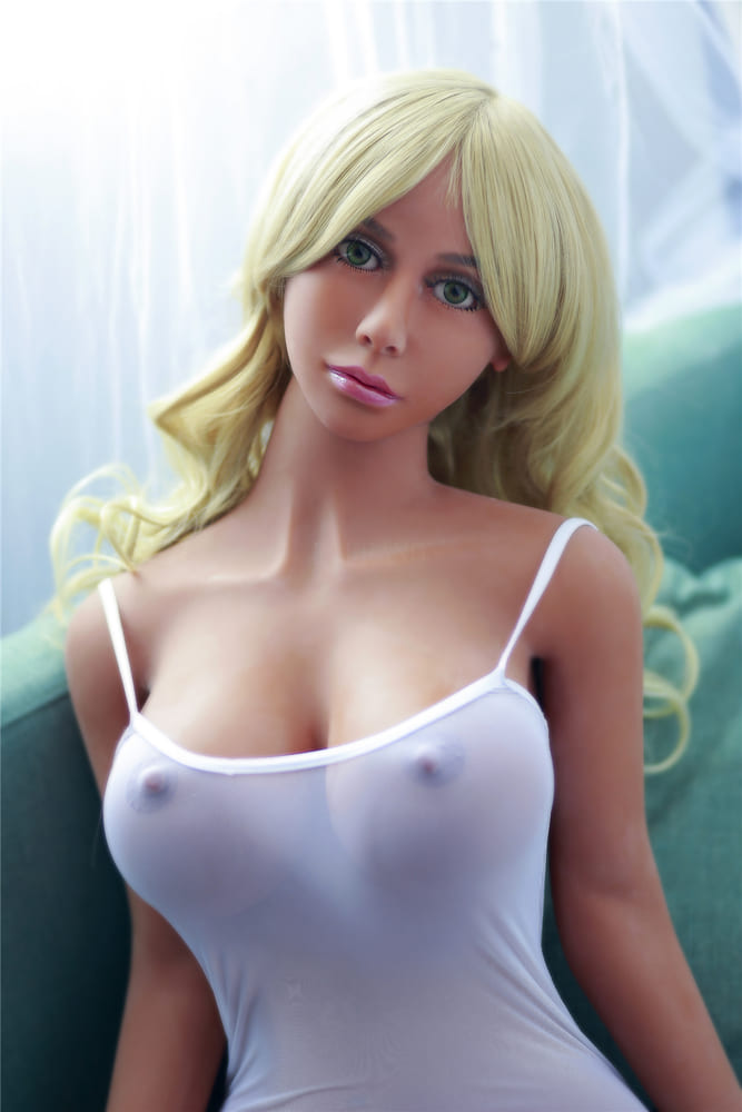 Venus 148cm Realistic Life-Like Silicone Sex Doll